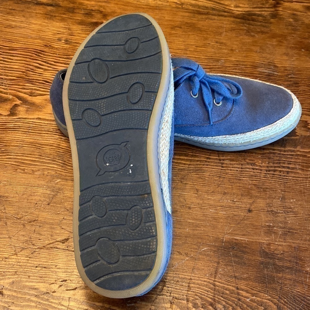 BORN leather shoes - Picture 5 of 5